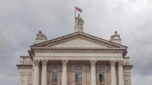Tate Britain