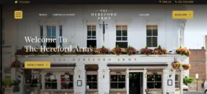 The Hereford Arms