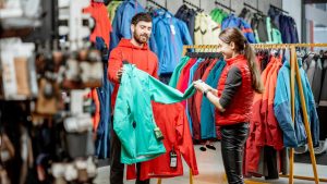 The History of Sports Marketing