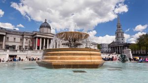 The National Gallery
