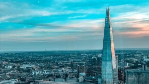 The Shard