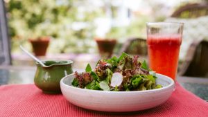 The Skinny Kitchen Islington