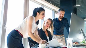 The Three Types of Workplace Absences and How to Manage Them