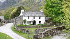 The World of Beatrix Potter