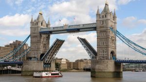 Tower Bridge