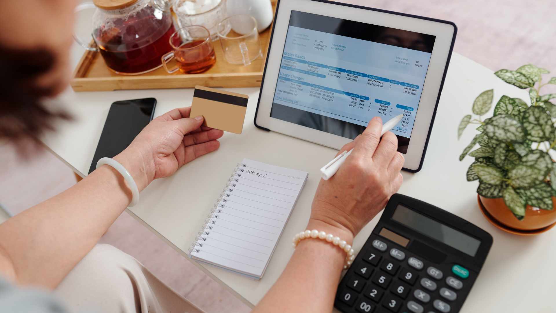 What Counts As Utilities For Taxes