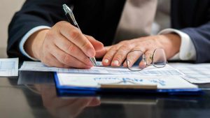 What Details Do I Need to Provide When Applying for an EORI Number