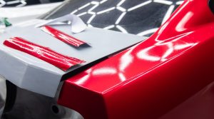 What are the upkeep expenses after a car wrap