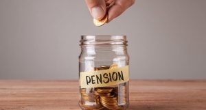 What is a Personal Pension