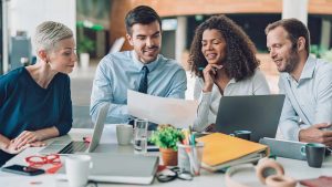 Which Channels Are in an Omnichannel Marketing Strategy