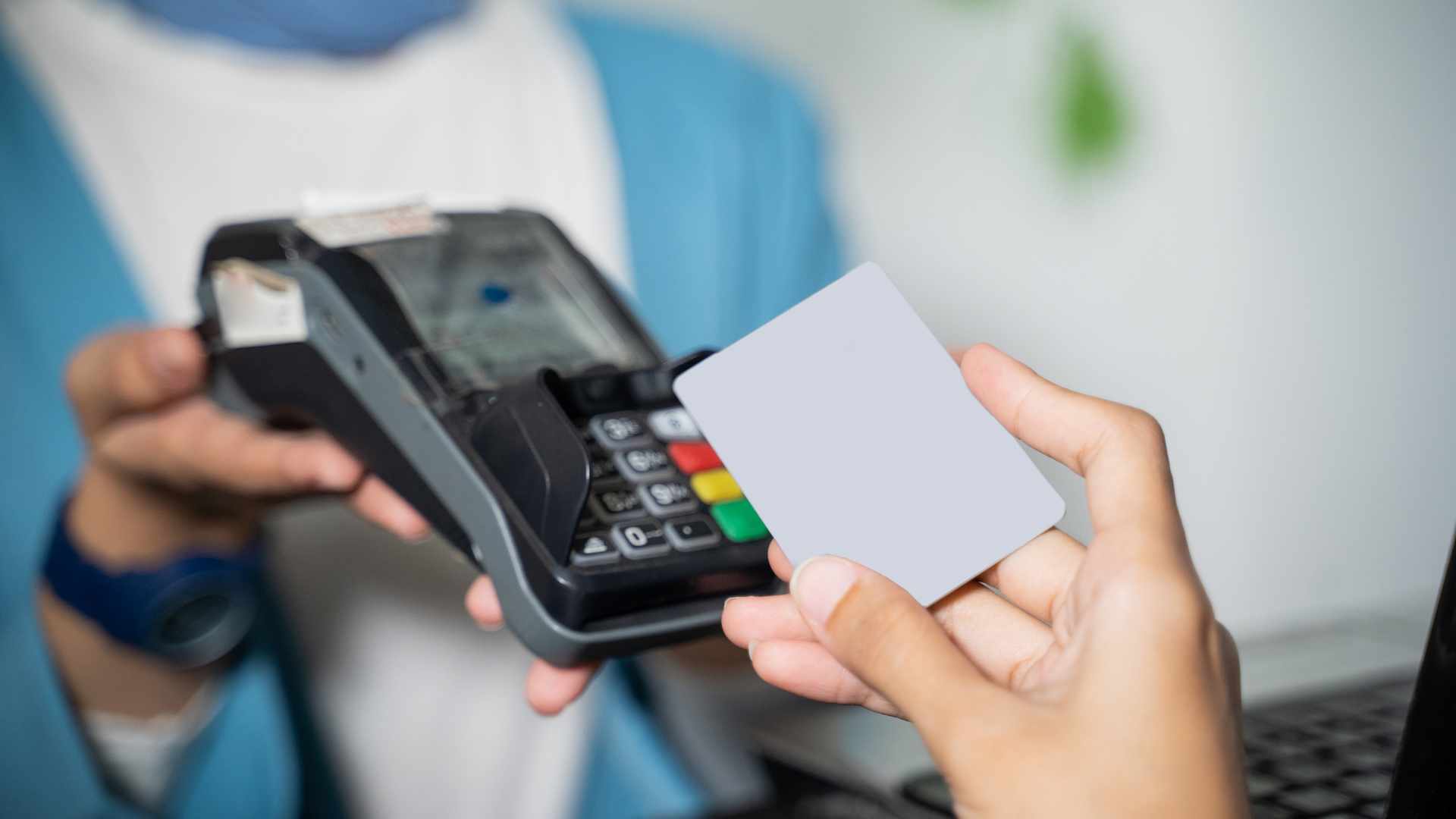 Top 10 Card Machines for Small Businesses in the UK London Local News