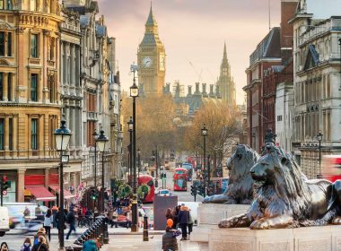 best family holiday destinations