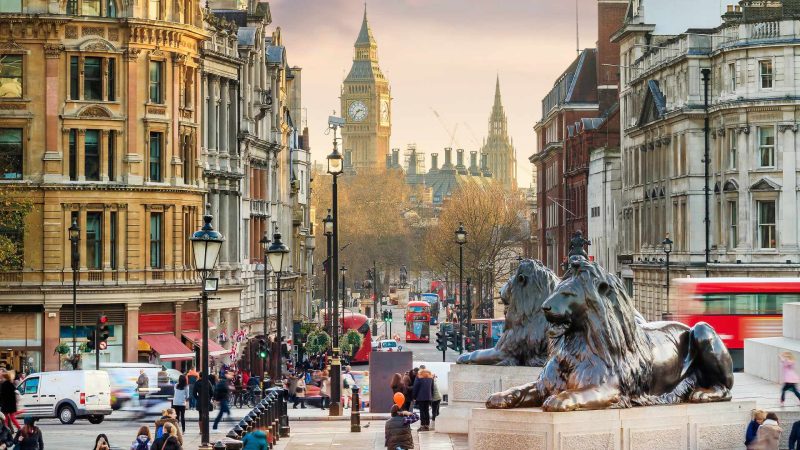 best family holiday destinations
