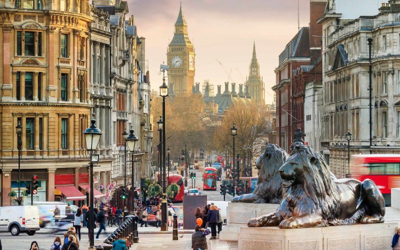 best family holiday destinations