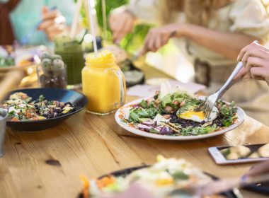 best french restaurants in london