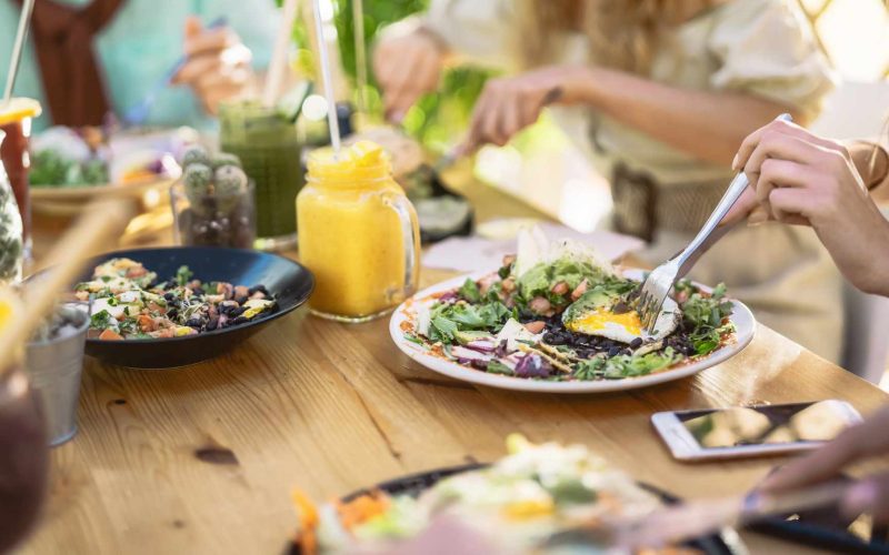 best french restaurants in london