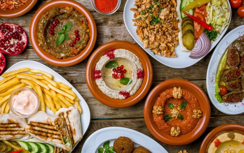 best halal restaurants in london