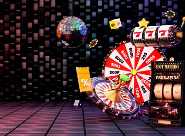best payout online casino uk