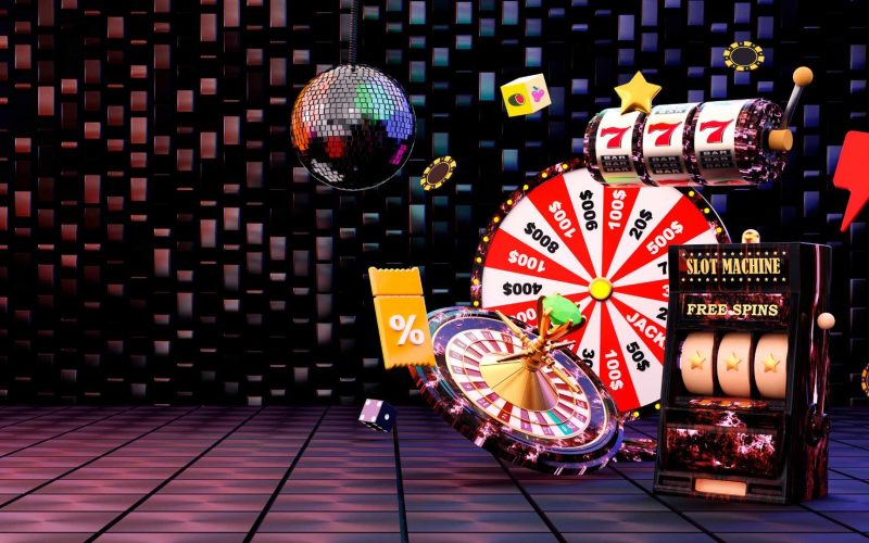 best payout online casino uk