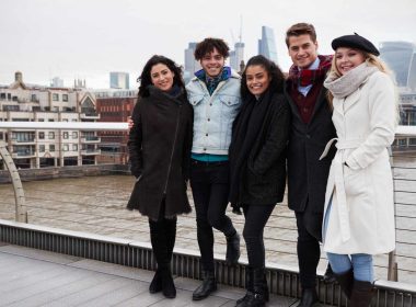 best places to visit in february