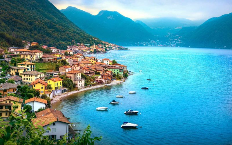 best places to visit in lake district