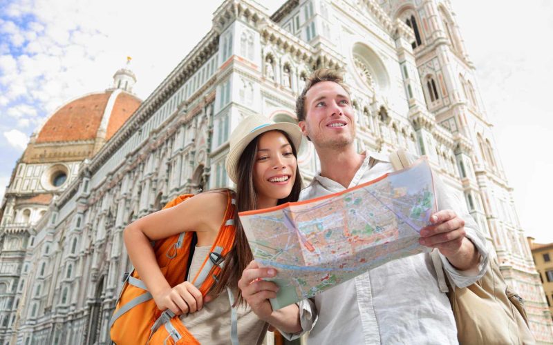best places to visit in march