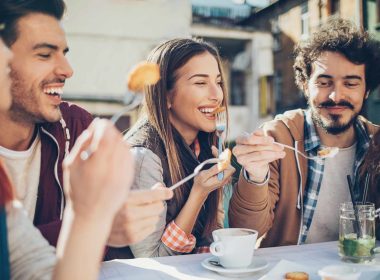 bottomless brunches in london