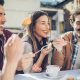 bottomless brunches in london