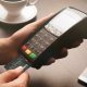 card machine for small business