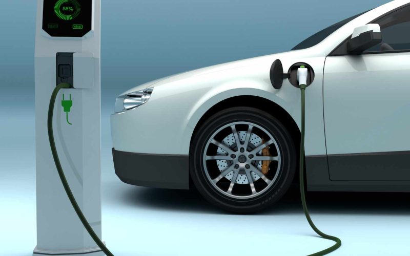 electric car salary sacrifice