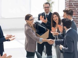 employee ownership trust