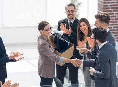 employee ownership trust