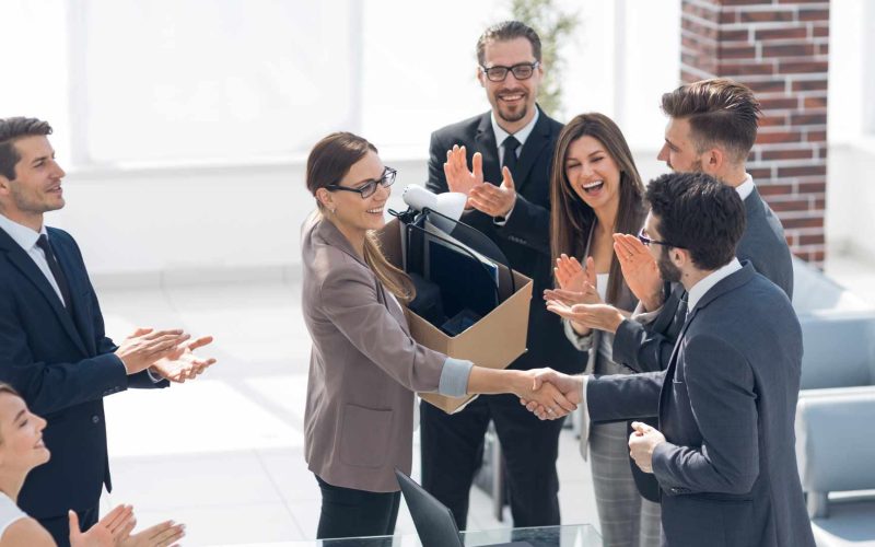 employee ownership trust