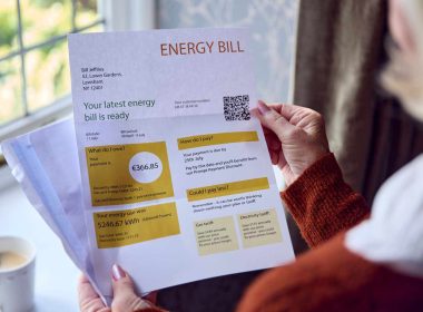 energy bills discount scheme