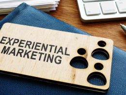 experiential marketing