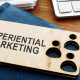 experiential marketing