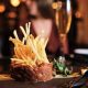 fancy restaurants in london