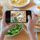 instagrammable restaurants in london