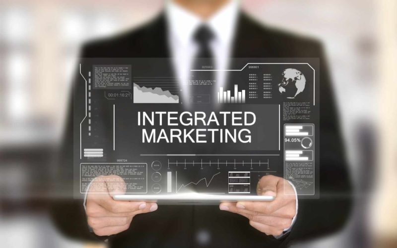 integrated marketing communication