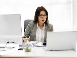 mettle business account