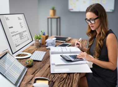 monzo business account