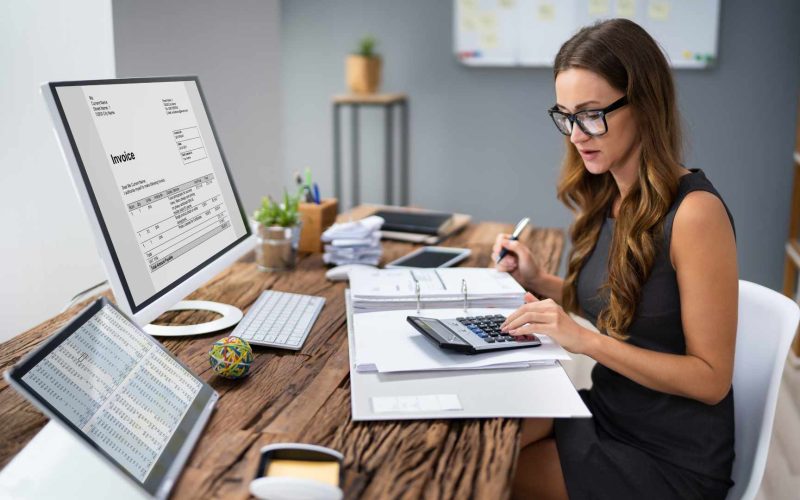 monzo business account