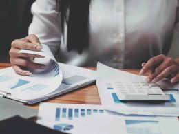 nationwide business account
