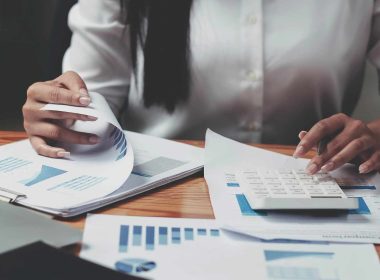 nationwide business account