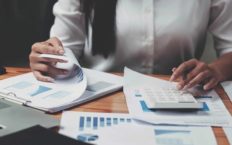 nationwide business account