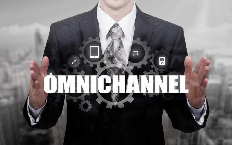 omnichannel marketing
