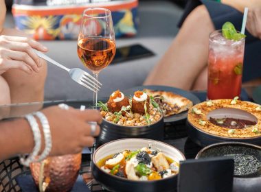 restaurants in mayfair