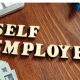 self employed tax in uk