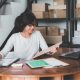 sole trader tax