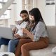 what counts as a utility bill